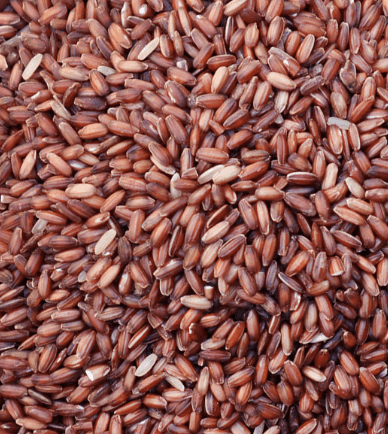 Poongar rice