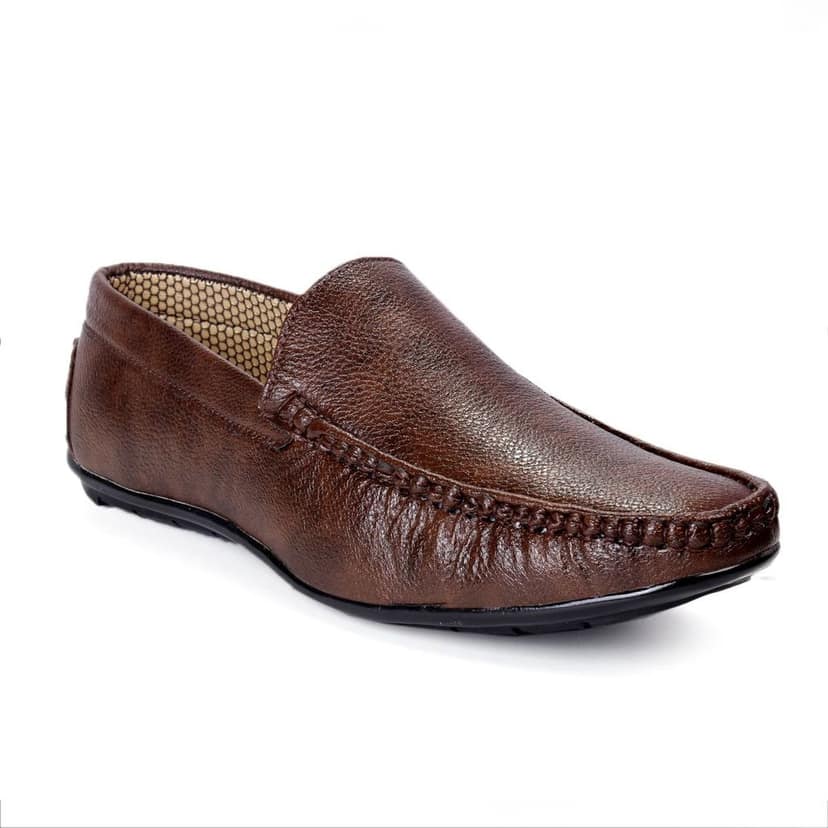 Men's Casual Stylish And Comfortable Loafers view 7