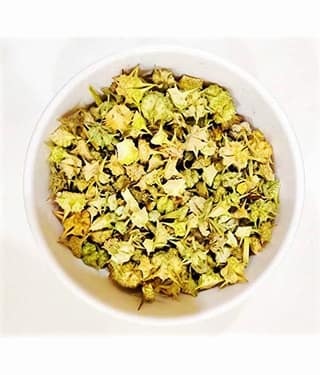Nutrixia Food Gokhru / गोखरू / Caltrops Seeds Raw Herbs 1000 gm