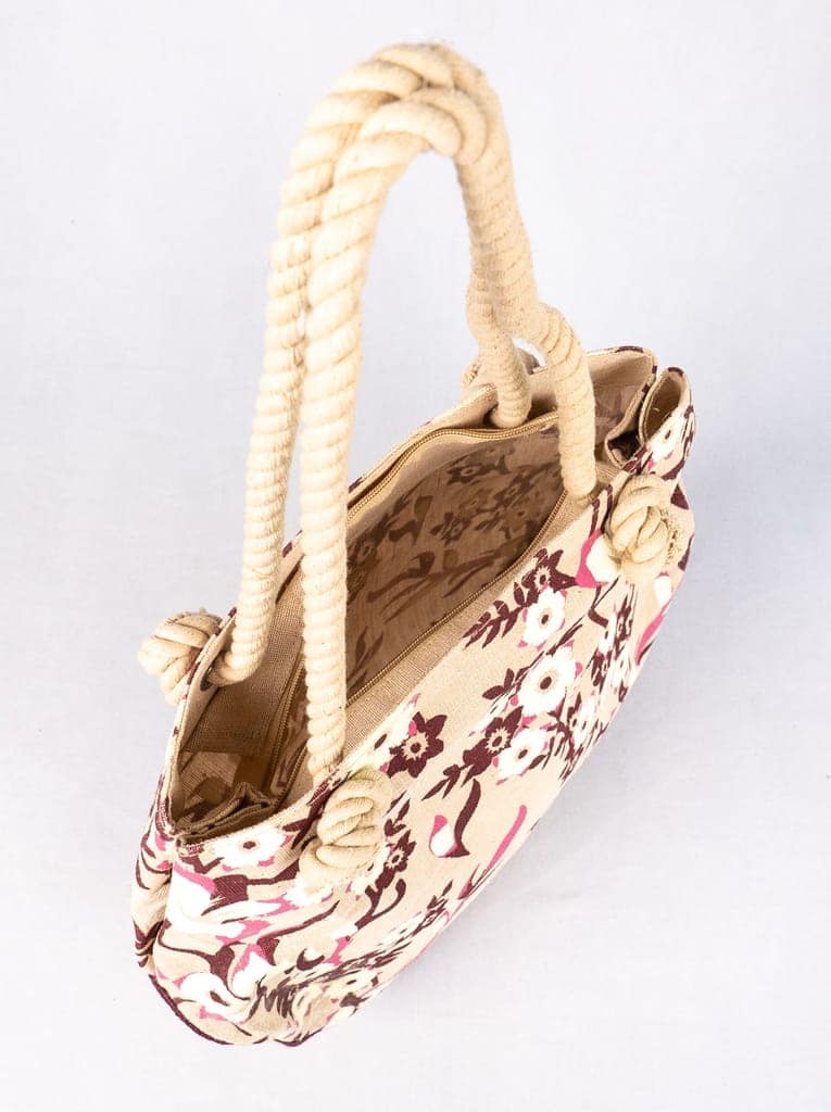 Women hand bag-45 view 3