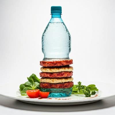 Water Bottle