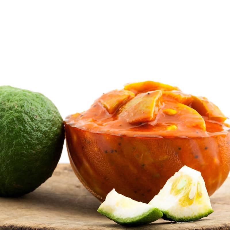 Citron Pickle view 5