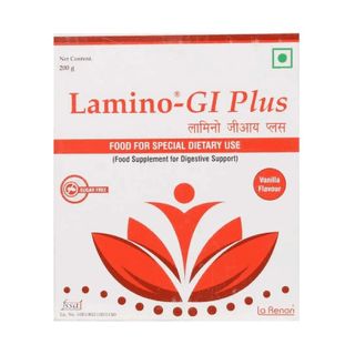 Lamino GI Plus Powder 200 Gms