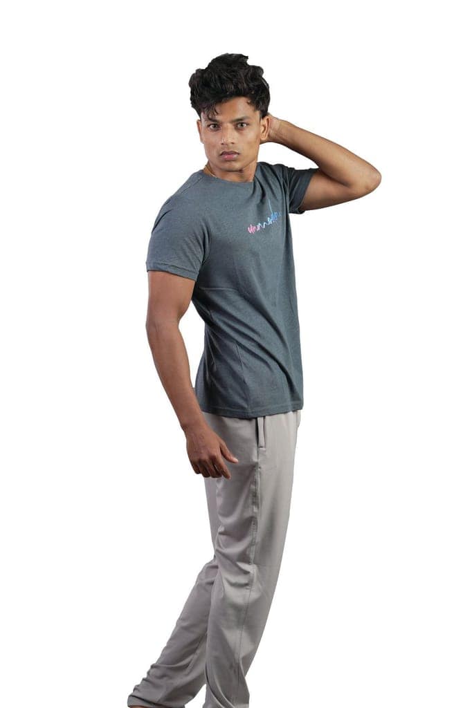 Platero Organic Cotton Blended T-shirt view 7
