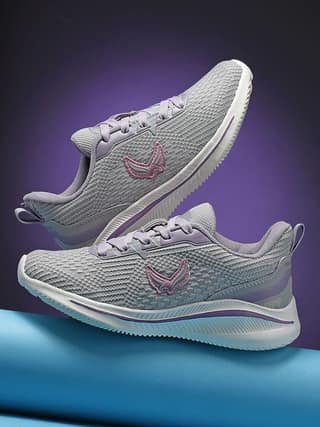 Bersache Premium Sports ,walking,Gym,cricket, Trending Running Shoes For Women's