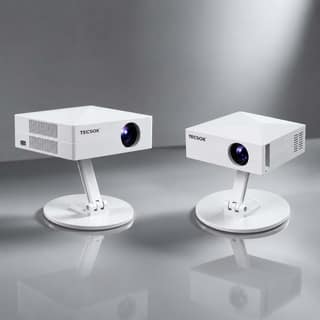 TecSox Prime Projector Online | 4K Decoding Support | Wi-Fi 6