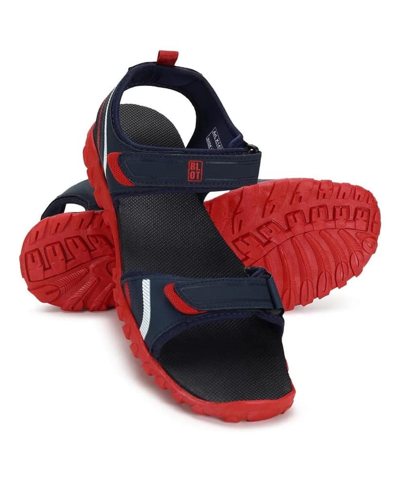 K1423G Blot Stylish Lightweight Daily Durable Men's Casual Sandals view 5