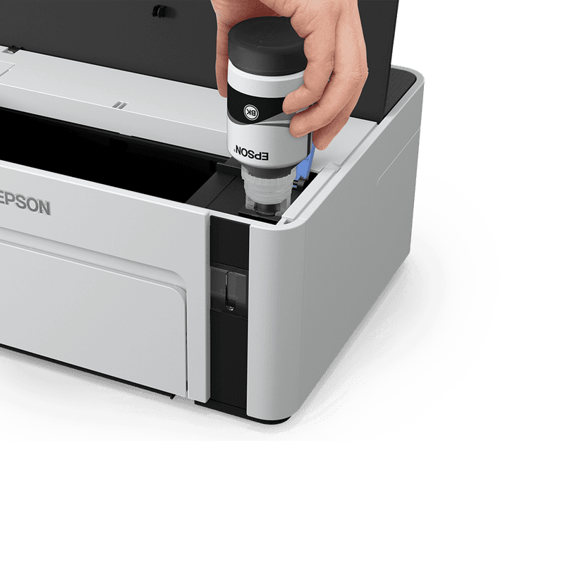 Epson EcoTank M1100 view 6