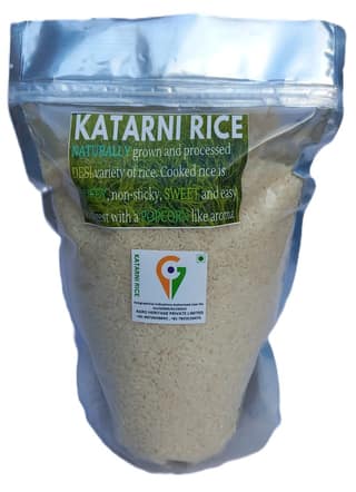 Katarni Rice