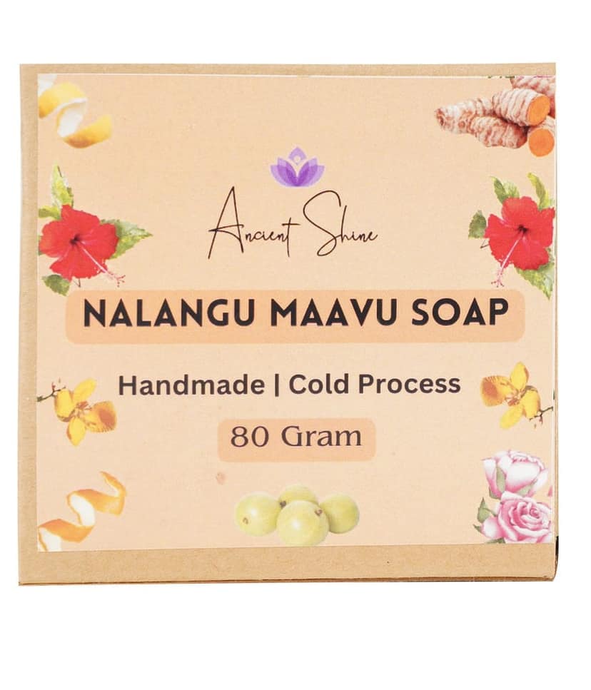 Nalangu Maavu Soap view 5