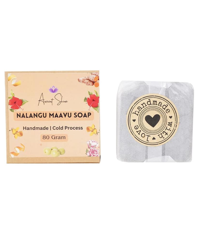 Nalangu Maavu Soap view 6