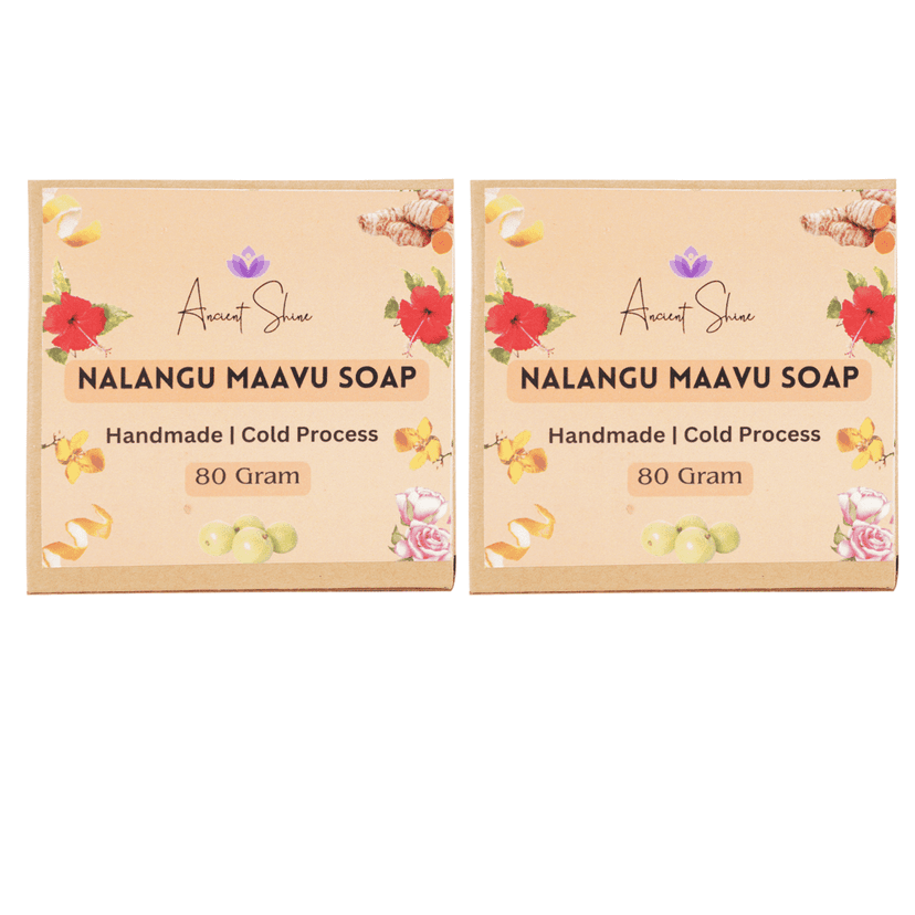 Nalangu Maavu Soap view 8