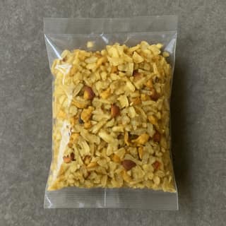 Ishwari Convenience Store's instant poha mix