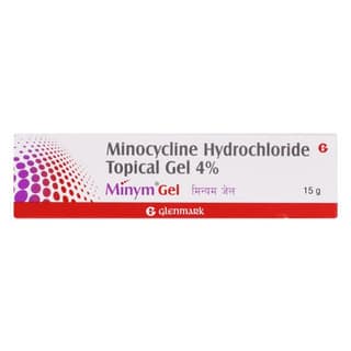Minym Gel 15 Gms