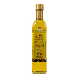 Olive Oil - Rich in Taste
