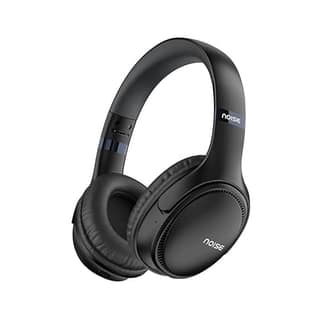 Noise Three Wireless Headphone with 70 Hours Playtime