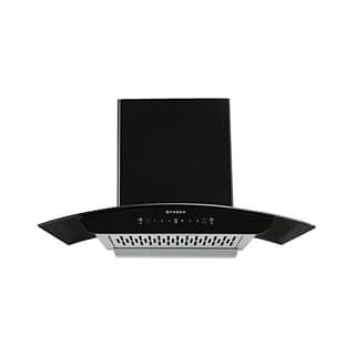 Faber Chimney Hood Sunny IN HC SC FL LG 75