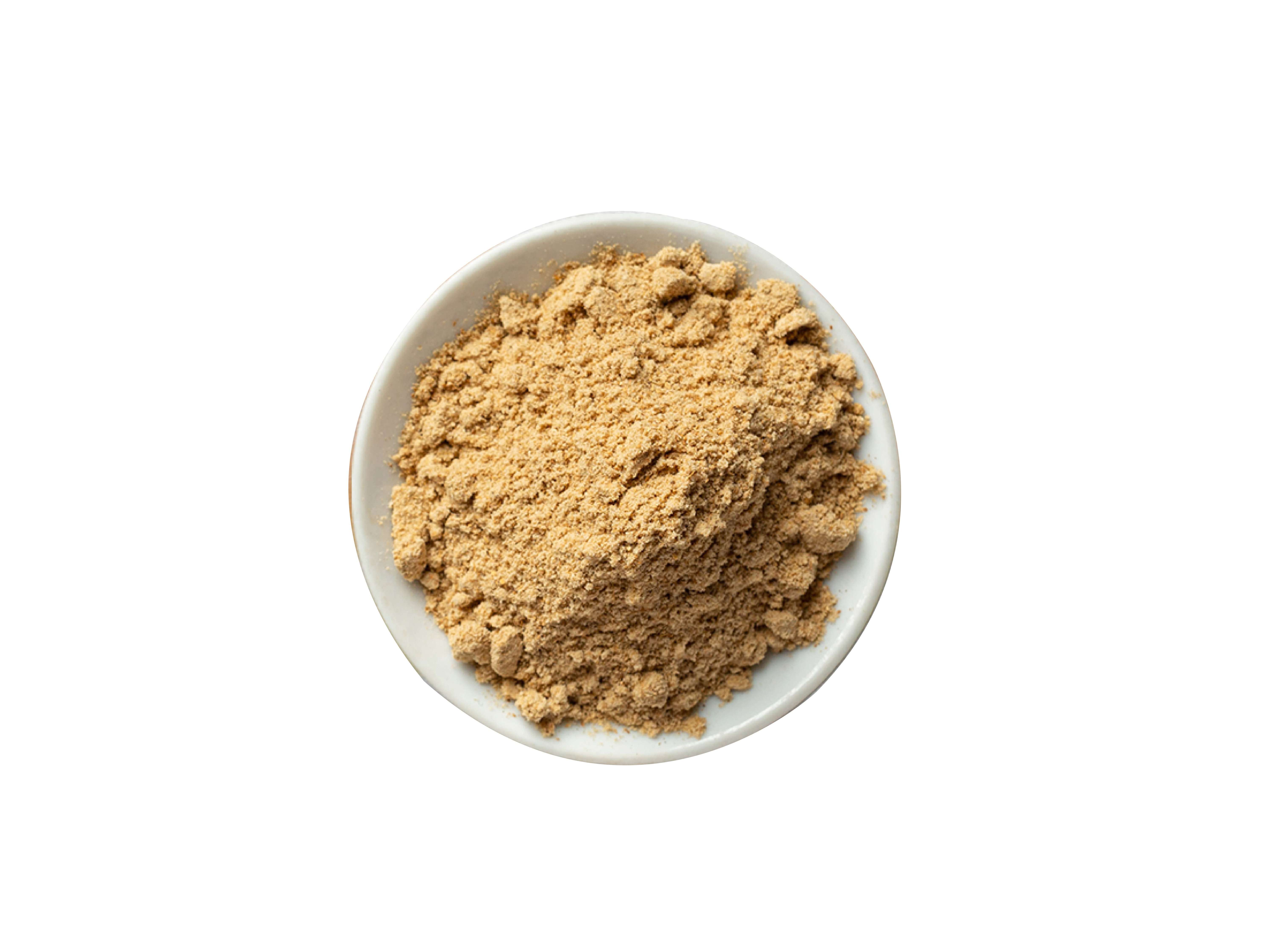 Organic Amchur (Dry Mango) Powder 100g view 3