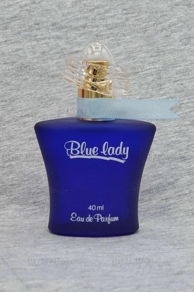 Rasasi Blue Lady Eau De Parfum 40ml with Free Deodorant Spray – Elegant Floral Perfume for Women view 7