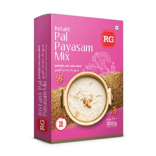 RG Instant Pal Payasam Mix – 300g