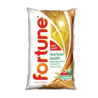 Fortune Rice Bran Oil 1 Ltr