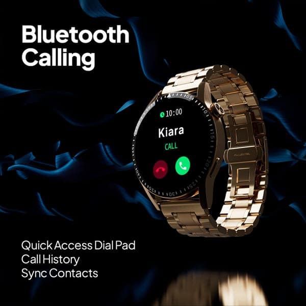 Fire-Boltt Ultimate Bluetooth Calling Smart Watch view 4