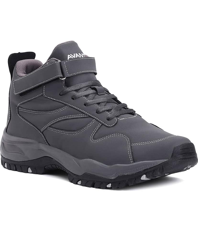 Avant Thar Dark Grey Men's Sneakers
