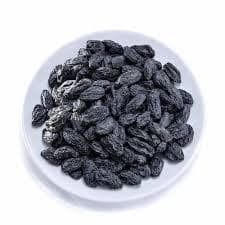 DRY GRAPES 100G BLACK