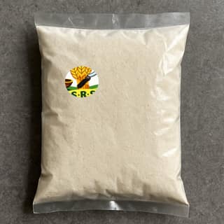 Shilpi Retail Store's jowar flour (sorghum flour)