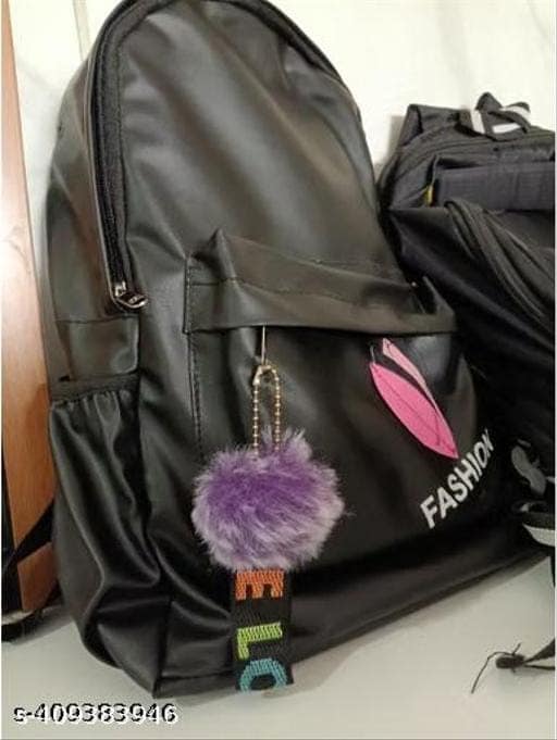 Fashion backpack for girls women backpack college bag for girls stylish backpack for women stylish latest set of 1pc view 2