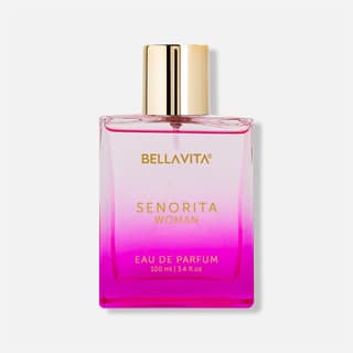 SENORITA Woman Perfume - 100ml (IOCL)