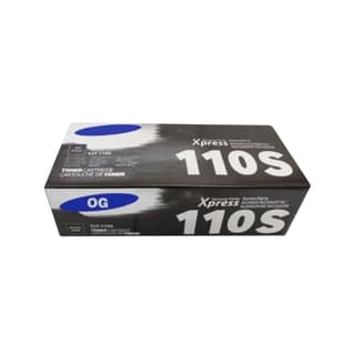Samsung MLT-D110S Black Original Toner Cartridge