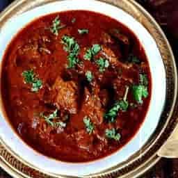 Mutton Rogan Josh
