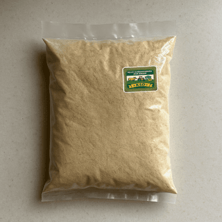 Killo Sundaramma Dukanam's sattu flour