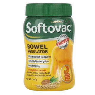 Softovac Powder 100 Gms