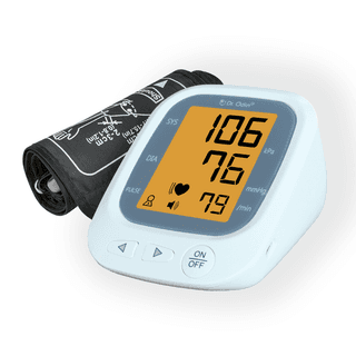 Blood Pressure Monitor JN163B