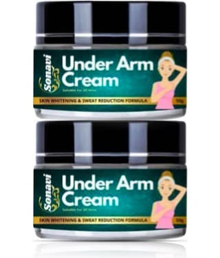Smartdrops Hand Cream 100 g Pack of 2