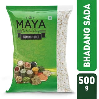 MAYA KURMURA BHADANG 500g