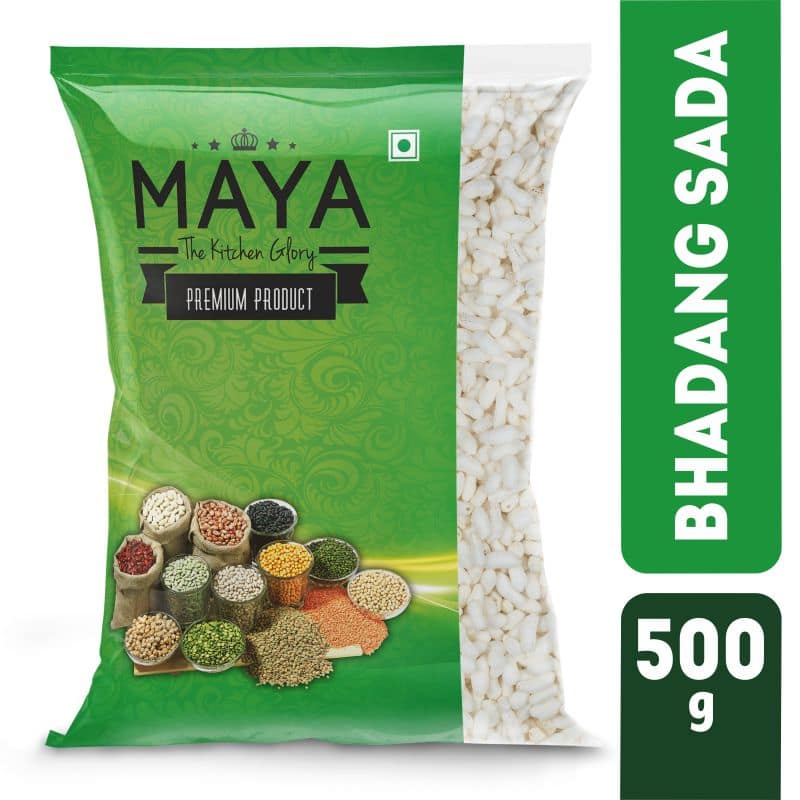 MAYA KURMURA BHADANG 500g