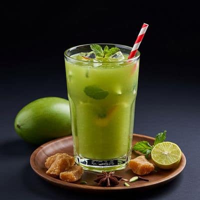 Aam Panna (250 ML)