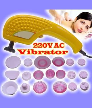 JMALL Shiatsu Massager