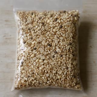 Premvati Store's multigrain porridge mix