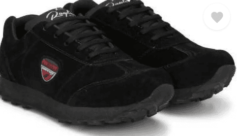 Running Shoe|Walking Shoe|Sports Shoe Running Shoes Sneakers For Men (Blue , 6) view 2