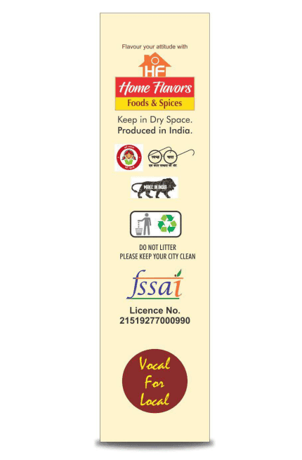 Home Flavors Sambar Masala (Pack of 2) view 4