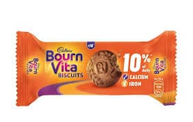 CADBURY BOURNVITA BISCUIT 41.85GM