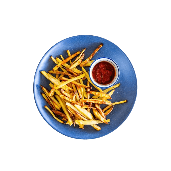 Classic French Fries