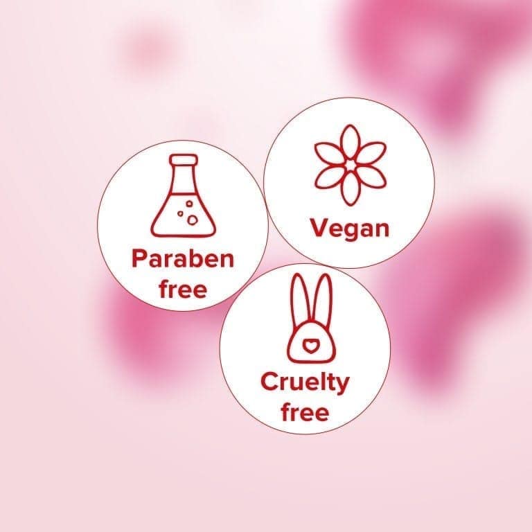 VI-JOHN Saffron Fairness Rose Body Lotion With Vitamin E- 250 ML (Men & Women) view 6