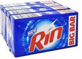RIN SOAP PACK OF 4