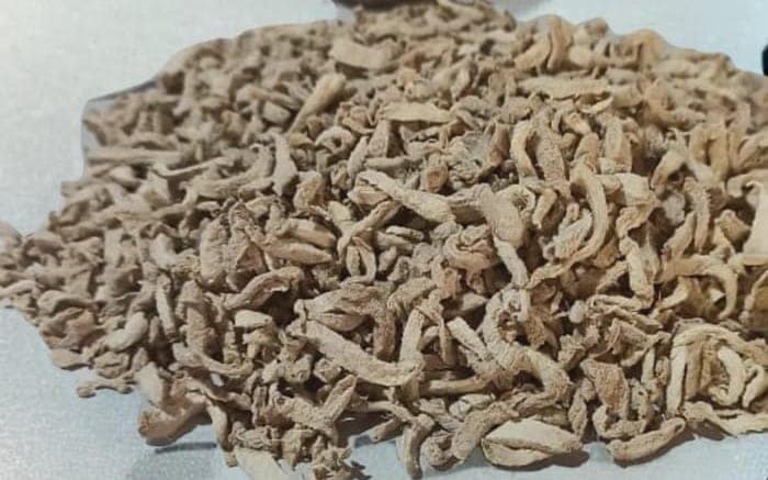 ASOMI DRY GINGER FLAKES view 5