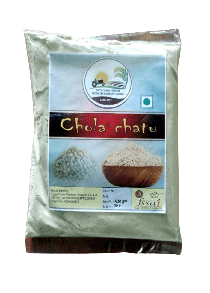 cholar sattu view 2